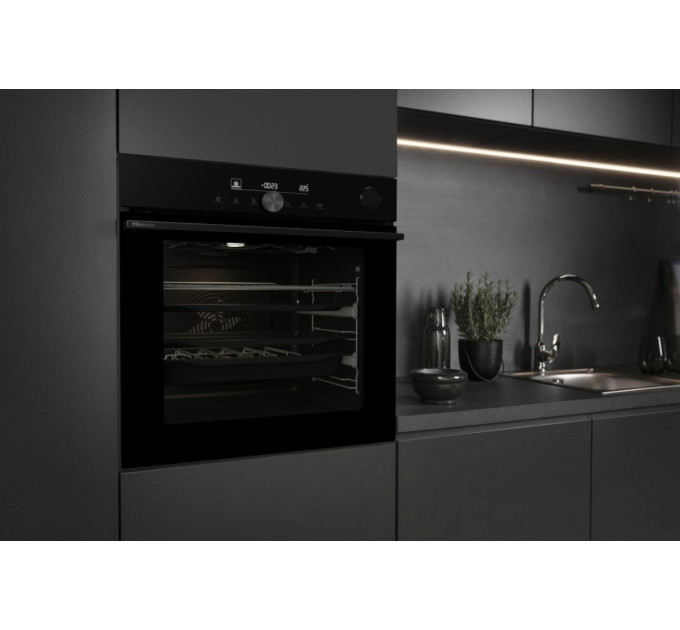 Hisense Електрична духова шафа Hisense BSA6633PBG8