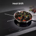 Hisense Електрична варильна поверхня Hisense HI6432BSCWF