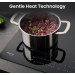 Hisense Електрична варильна поверхня Hisense HI6432BSCWF