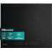 Hisense Електрична варильна поверхня Hisense HI6432BSCWF