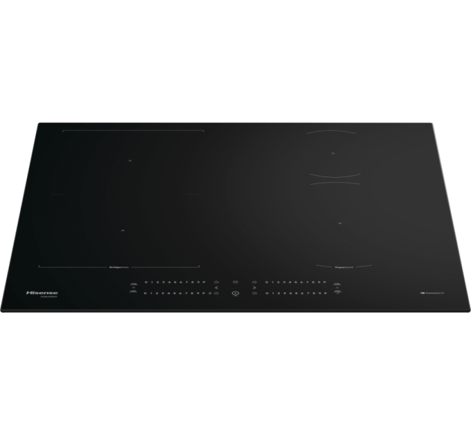 Hisense Електрична варильна поверхня Hisense HI6432BSCWF