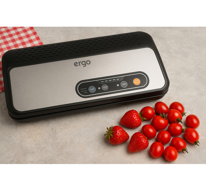 Ergo Вакууматор ERGO VS 2010