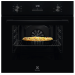 Electrolux Електрична духова шафа Electrolux LOH3H00BK
