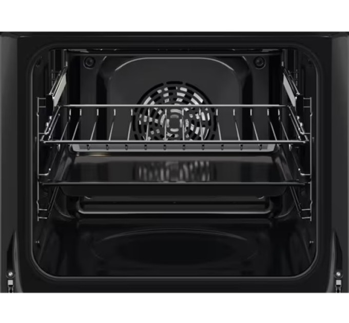 Electrolux Електрична духова шафа Electrolux LOH3H00BK
