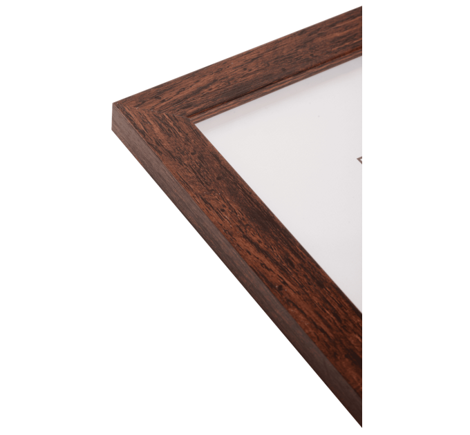 LA- Фоторамка LA 30x40 2014-B186 Wood