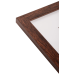 LA- Фоторамка LA 15x21 2014-B186 Wood