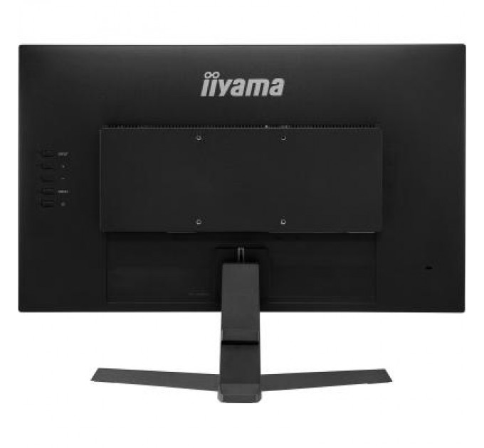 iiyama Монітор iiyama G2770HSU-B1