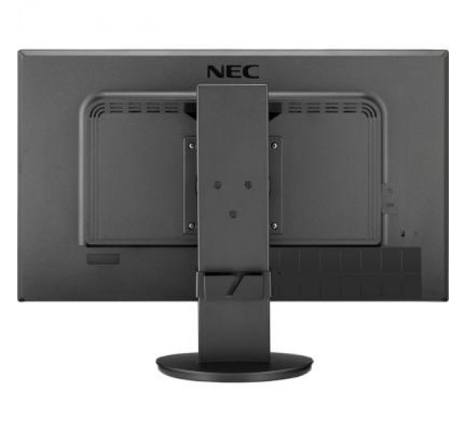 NEC Монітор NEC E243F Black