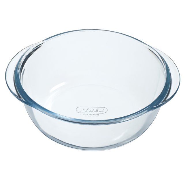Pyrex Форма для запікання Pyrex AirFryer, 20x18x7 см (1.0 л)