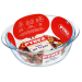 Pyrex Форма для запікання Pyrex AirFryer, 20x18x7 см (1.0 л)