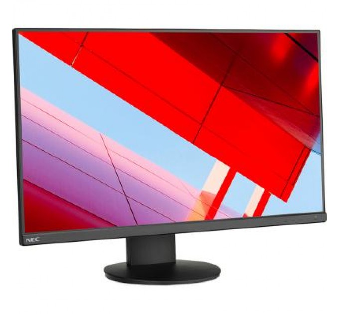 NEC Монітор NEC E243F Black
