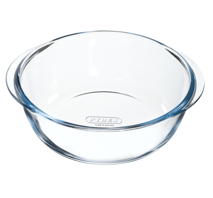 Pyrex Форма для запікання Pyrex AirFryer, 26x23x8 см (2.3 л)