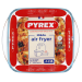 Pyrex Форма для запікання Pyrex AirFryer, 20x17x6 см (1.0 л)
