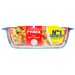 Pyrex Форма для запікання Pyrex AirFryer, 20x17x6 см (1.0 л)