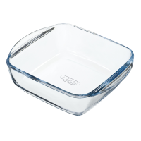 Форма для запікання Pyrex AirFryer, 20x17x6 см (1.0 л)