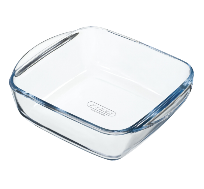 Pyrex Форма для запікання Pyrex AirFryer, 20x17x6 см (1.0 л)