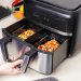 Pyrex Форма для запікання Pyrex AirFryer, 25x22x7 см (2.2 л)