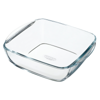 Форма для запікання Pyrex AirFryer, 25x22x7 см (2.2 л)