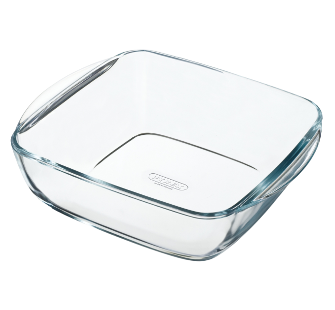 Pyrex Форма для запікання Pyrex AirFryer, 25x22x7 см (2.2 л)