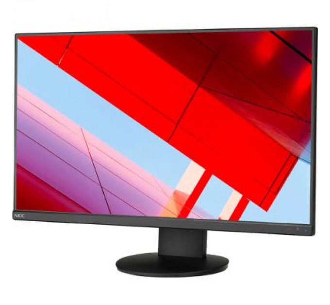 NEC Монітор NEC E243F Black