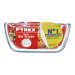 Pyrex Форма для запікання Pyrex AirFryer, 23x15x6 см (1.2 л)