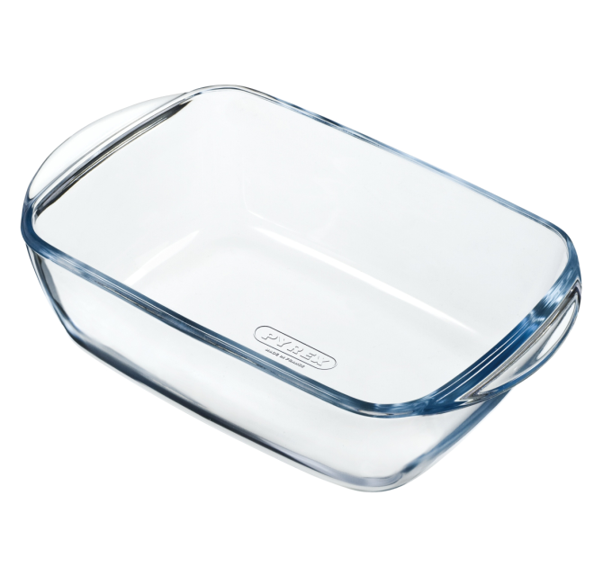 Pyrex Форма для запікання Pyrex AirFryer, 23x15x6 см (1.2 л)