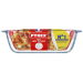 Pyrex Форма для запікання Pyrex AirFryer, 23x15x6 см (1.2 л)
