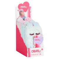 Набір для макіяжу Create IT! Пухнастий на магніті (884525)