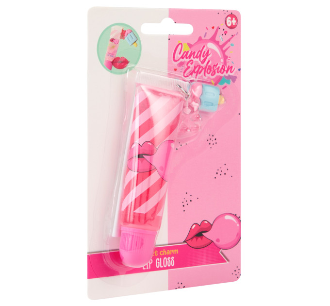 Create it! Блиск для губ Create IT! CANDY у тубі в асортименті (884802)
