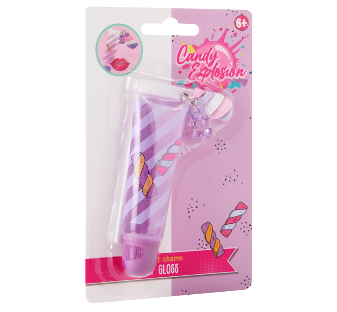 Create it! Блиск для губ Create IT! CANDY у тубі в асортименті (884802)