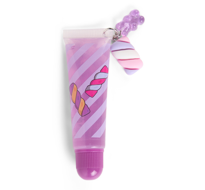 Create it! Блиск для губ Create IT! CANDY у тубі в асортименті (884802)