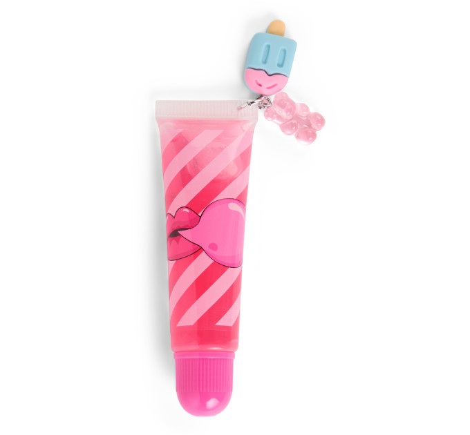 Create it! Блиск для губ Create IT! CANDY у тубі в асортименті (884802)