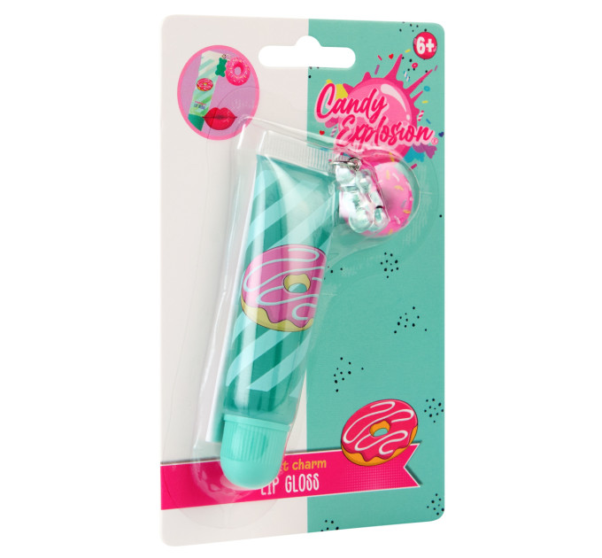 Create it! Блиск для губ Create IT! CANDY у тубі в асортименті (884802)