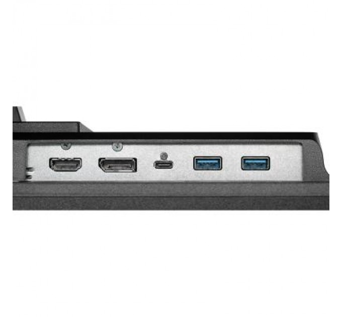 NEC Монітор NEC E243F Black