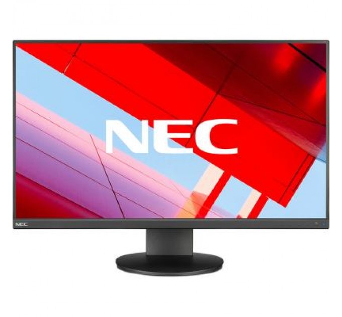 NEC Монітор NEC E243F Black