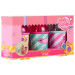 Create it! Набір з 3-х бальзамів для губ у стаканчиках Create IT! CANDY (884840)