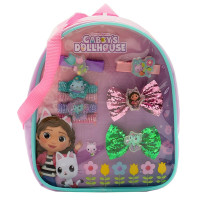 Рюкзачок з аксесуарами для волосся Disney GABBY'S DOLLHOUSE (GD22533)