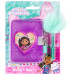 Gabby's Dollhouse Пухнастий блокнот на замочку з ручкою Disney GABBY'S DOLLHOUSE (GD99988)