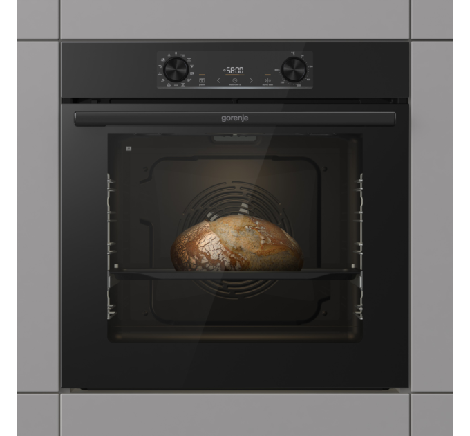 Gorenje Електрична духова шафа Gorenje BOP6373E28EBG