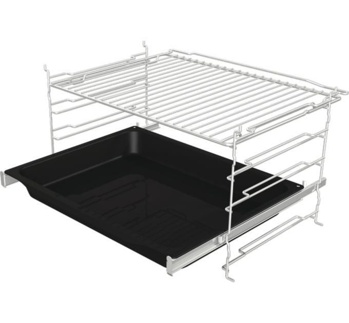 Gorenje Електрична духова шафа Gorenje BOP6373E28EBG