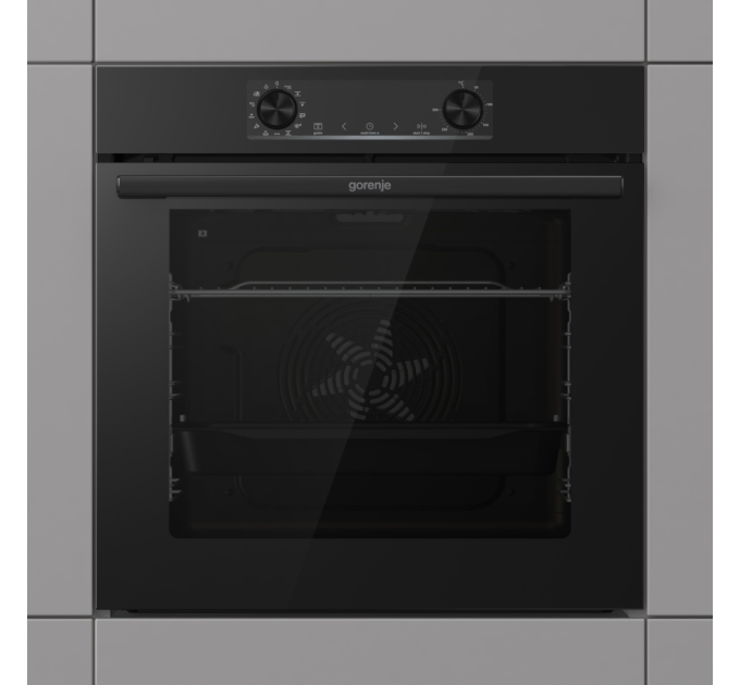 Gorenje Електрична духова шафа Gorenje BOP6373E28EBG