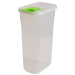Violet House Контейнер для сипучих Violet House 0373 Transparente Green 3.2 л