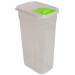 Violet House Контейнер для сипучих Violet House 0373 Transparente Green 3.2 л