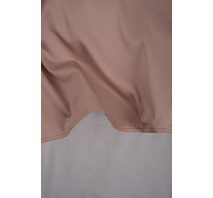 SOHO Комплект постільної білизни Soho Євро Duet 200х230 см Mocha/Grey