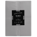 SOHO Комплект постільної білизни Soho Євро Duet 200х230 см Grey/Graphite