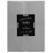 SOHO Комплект постільної білизни Soho Євро Duet 200х230 см Ivory/Grey
