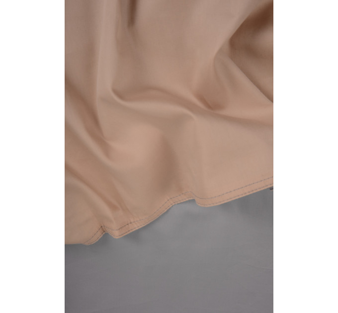 SOHO Комплект постільної білизни Soho Євро Duet 200х230 см Ivory/Grey