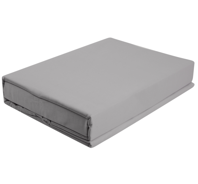 SOHO Комплект постільної білизни Soho Сімейний Duet 150х200 см Ivory/Grey