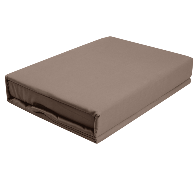 SOHO Комплект постільної білизни Soho Сімейний Duet 150х200 см Beige/Mocha
