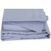 SOHO Комплект постільної білизни Soho Сімейний 150х200 см DK Grey